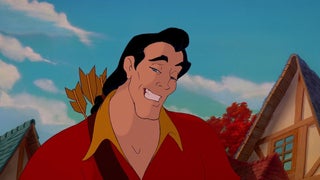 Disney Developing Live-Action ‘Beauty and the Beast’ Spinoff Centered on Gaston