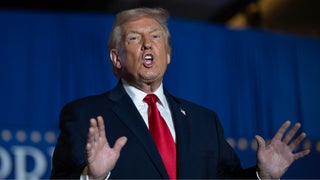 Trump Diminishes Ellison Friendship as Paramount Pursues WBD: ‘If They Are Friends, I’d Hate to See My Enemies’