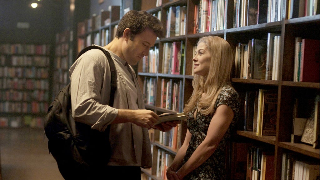 "Gone Girl" (20th Century Fox)