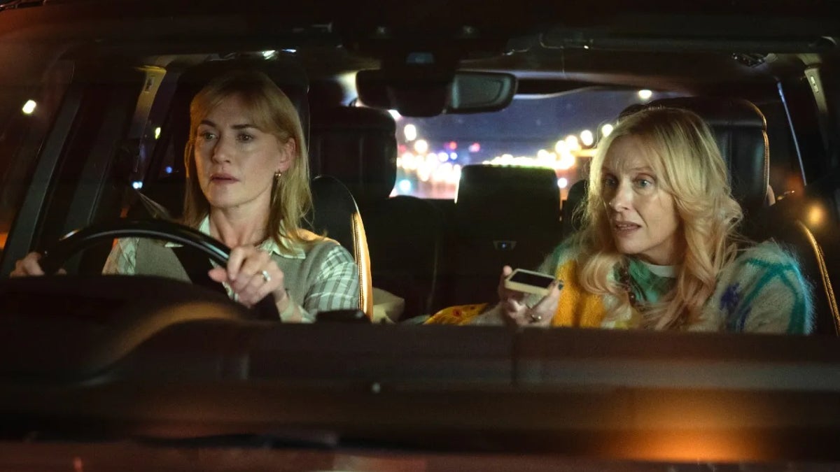 ‘Goodbye June’ Review: Kate Winslet’s Directorial Debut Is a Generically Maudlin Weepy