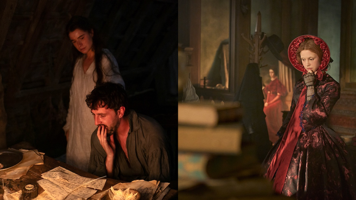 Hamnet, Frankenstein, uma batalha após a outra