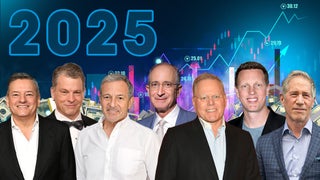 How Major Entertainment Companies’ Stocks Performed in 2025