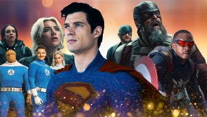 How DC Studios Finally Beat Marvel Studios at the box office