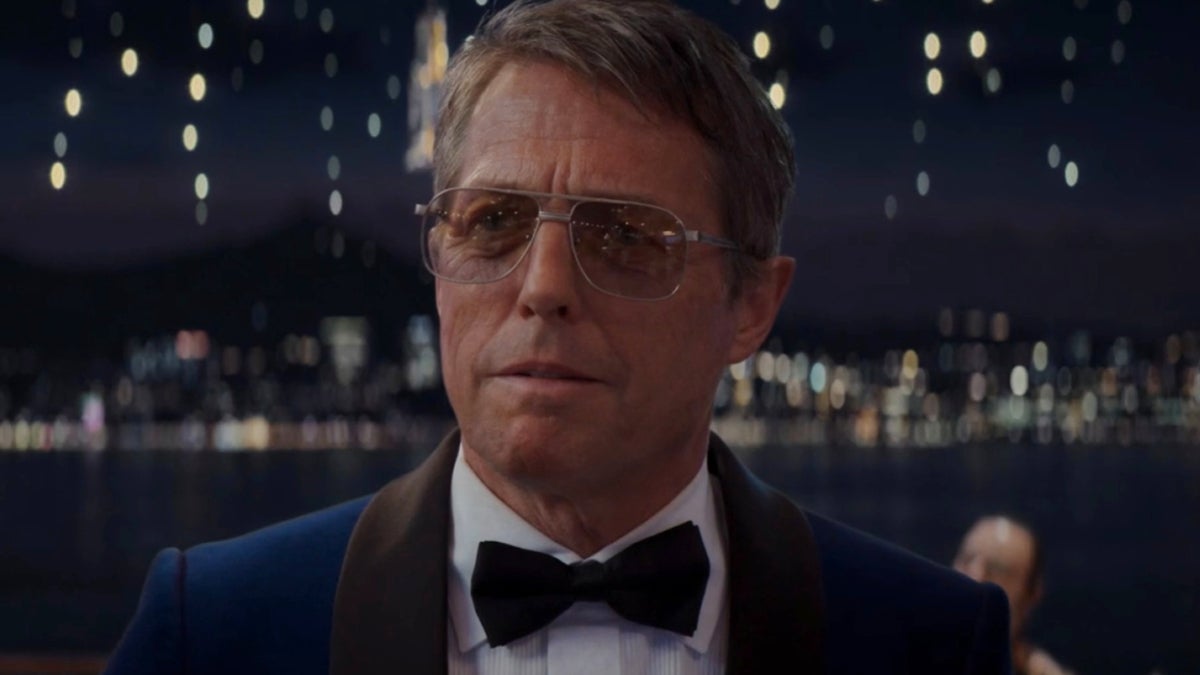 Todo es nuevo en Prime Video en febrero de 2026