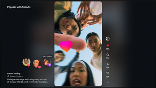 Instagram Reels Are Coming to Your TV