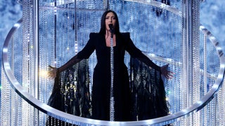 Jewish Entertainment Group Says Ireland, Spain’s Eurovision Boycott Over Israel’s Admittance ‘Would Only Punish Their Own’
