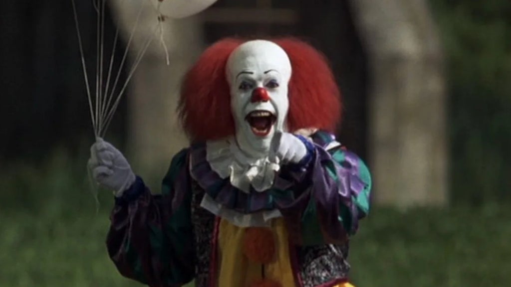 It (Credit: ABC)