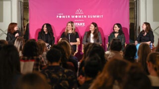 Marketing Secrets Behind ‘Wicked,’ ‘Interview with the Vampire’ Revealed in Exec Roundtable | Video