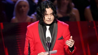 Jack White Slams AI Clip of Him Threatening Trump Supporters – and Congressman Who Promoted It: ‘What a Joke’