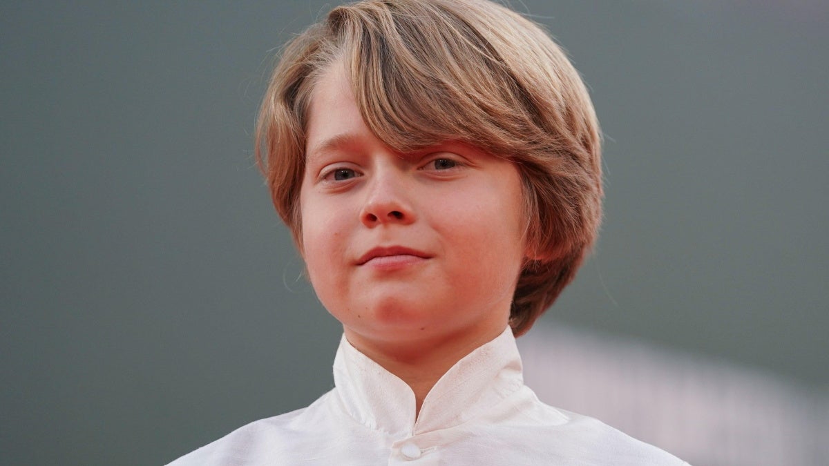 ‘Hamnet’ Breakout Jacobi Jupe Joins Scarlett Johansson in Mike Flanagan’s ‘The Exorcist’ Reboot