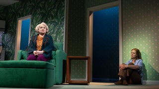 ‘Marjorie Prime’ Broadway Review: Cynthia Nixon and June Squibb Make the Case for Everybody Becoming a Robot