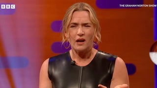 Kate Winslet Was Once Shocked by Eminem’s ‘Personal Grooming’ Request on ‘SNL’