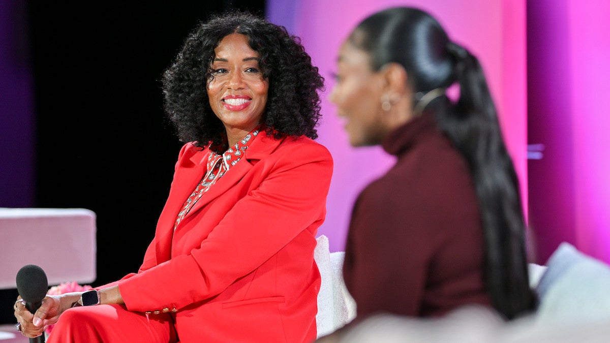 Starz Leaders Unpack the Keys to Female Storytelling in ‘Outlander,’ ‘Power’ Franchises: Authenticity and Sharing the Wealth | Video