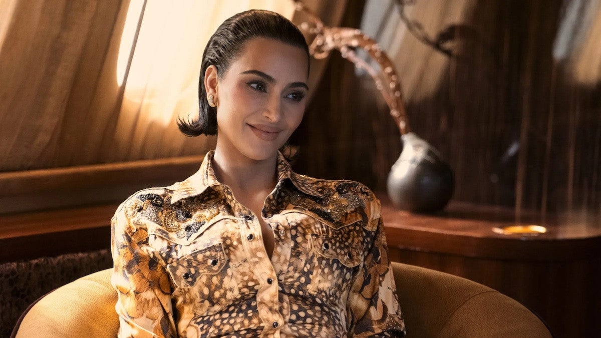 Chanel’s Subway Runway, Ralph Lauren’s LA Holiday Experience and Kim Kardashian’s Merry Skims ‘Kimsmas’