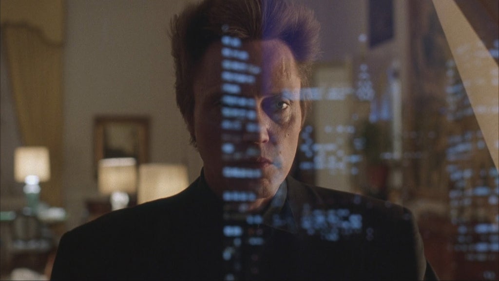“King of New York” (New Line Cinema)