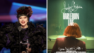 Lady Gaga to Release ‘Harlequin Live: One Night Only’ Christmas Eve Concert Special on YouTube