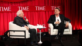 Why Leonardo DiCaprio and Martin Scorsese ‘Debate for Months’ Before Every Movie
