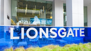 Lionsgate Attracts Takeover Interest From Banijay