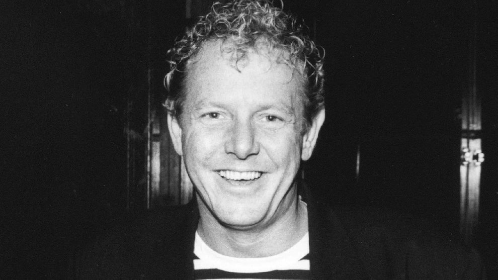 Michael Lippmann (Courtesy of the Lippman family)