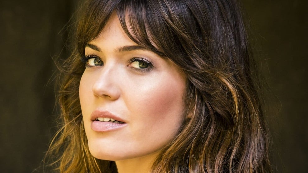 Mandy-Moore