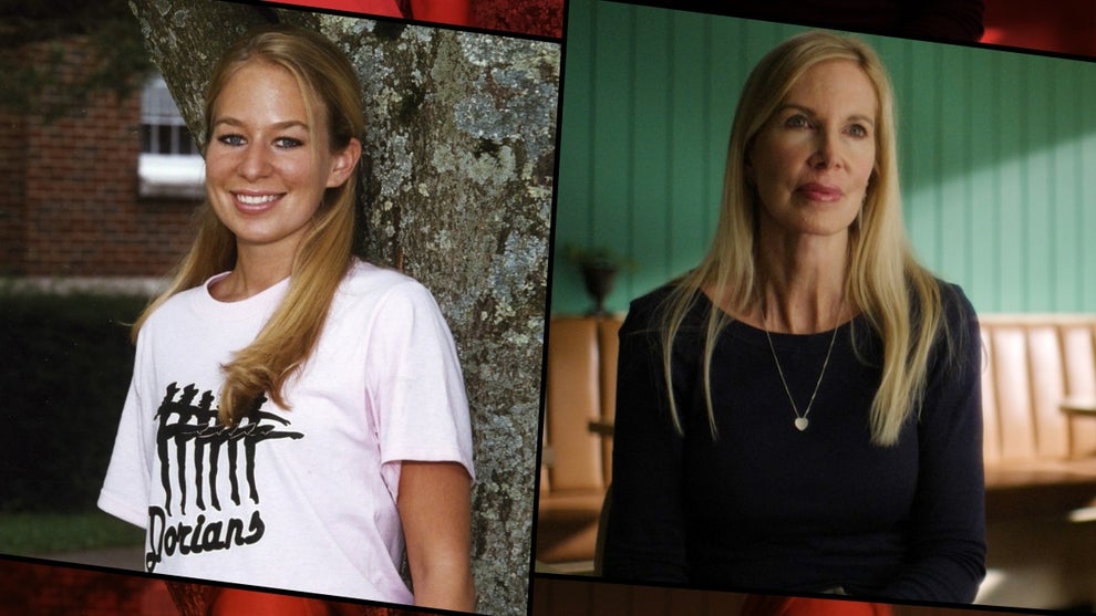 Natalee and Beth Holloway