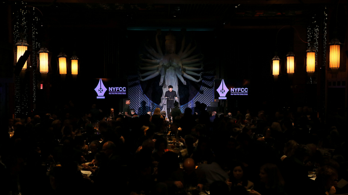 New York Film Critics Circle Awards: Winners List (Updating Live)
