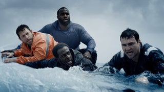 ‘Not Without Hope’ Review: Zachary Levi Flounders in a Somewhat Absorbing True-Story Disaster Film