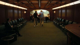 ‘One Battle After Another,’ ‘Frankenstein’ Win Set Decorators Awards