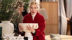 Oh What Fun Michelle Pfeiffer