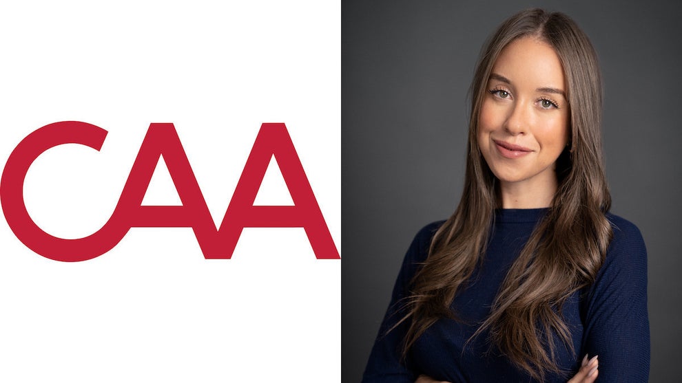 Olivia Brooks, Executive at CAA Foundation (CAA)