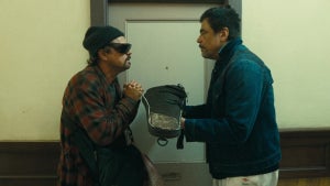 "One Battle After Another" (Warner Bros. Pictures)