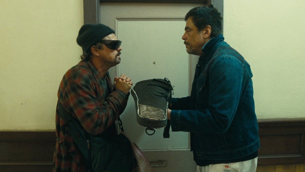 "One Battle After Another" (Warner Bros. Pictures)