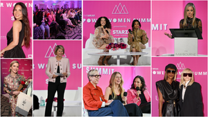 TheWrap's 2025 Power Women Summit, presented by STARZ #TakeTheLead (Chelsea Lauren/Rob Latour/John Salangsang/Shutterstock for TheWrap)