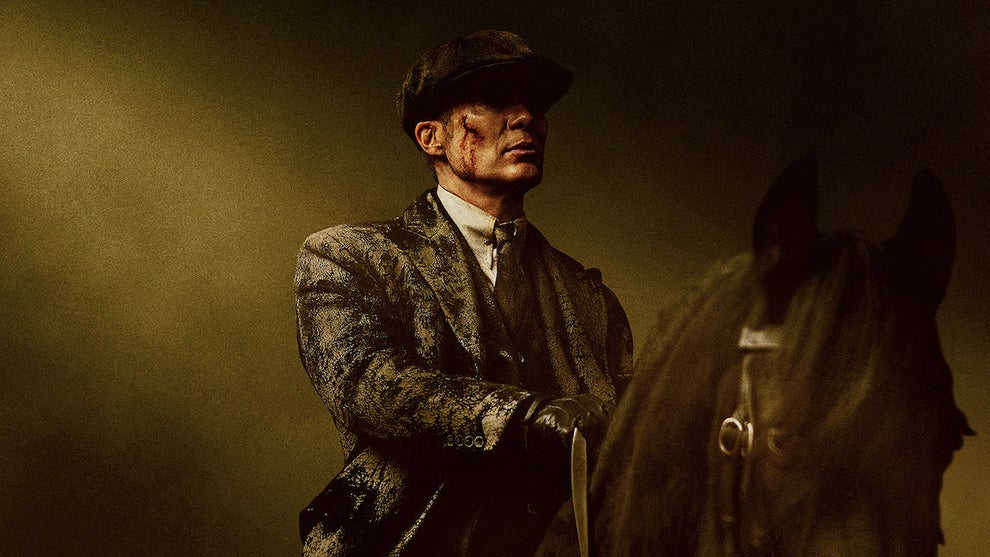 "Peaky Blinders: The Immortal Man" (Credit: Netflix)