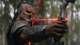 ‘Predator: Badlands’ Director Shows Off ‘Predator 2’ Nod in Behind-the-Scenes Clip