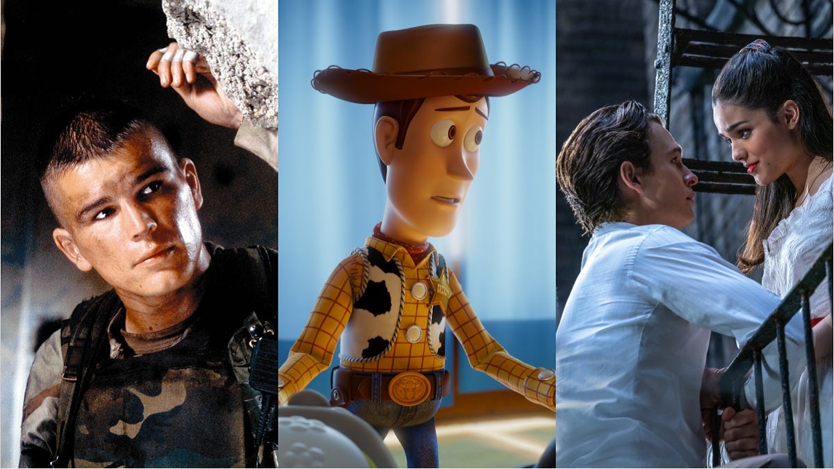 Quentin Tarantino Reveals His Top 20 Films of the 21st Century