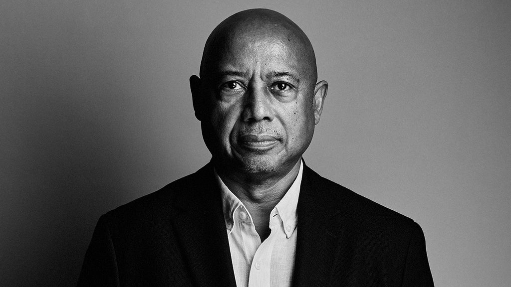 Raoul Peck
