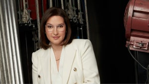 MS NOW President Rebecca Kutler