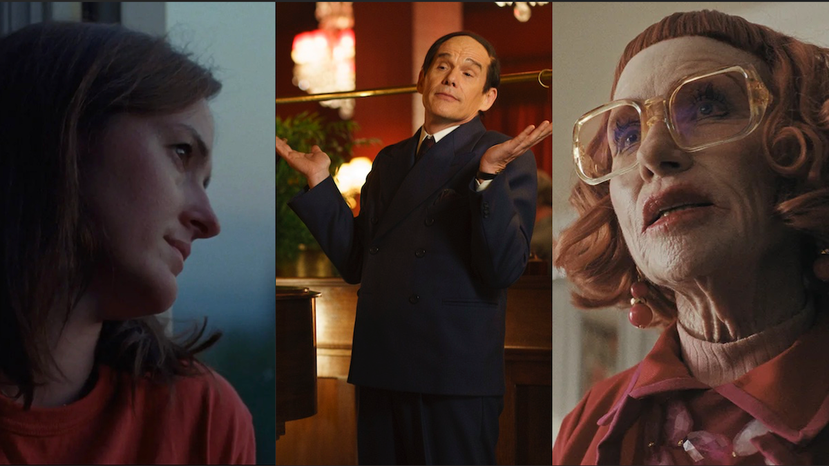 The Favorites Are in Place, but Can Any Longshots Crash the Oscars’ Acting Races?