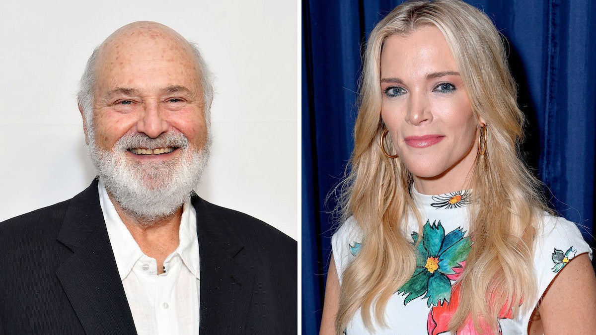 Megyn Kelly atribui a morte de Rob Reiner a um relacionamento ruim com seu filho