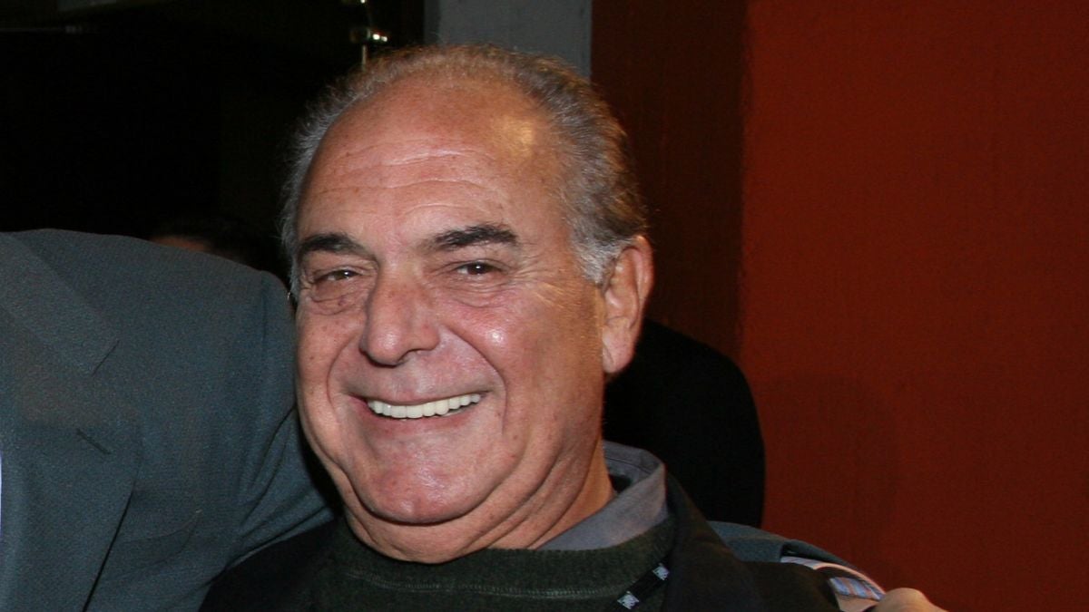 David Matalon, TriStar Co-Founder and Producer of ‘Heat,’ ‘L.A. Confidential,’ Dies at 82