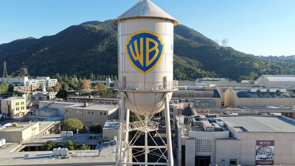 Investment Bankers Eye New Line Cinema, WBD Cable Networks as Paramount ...