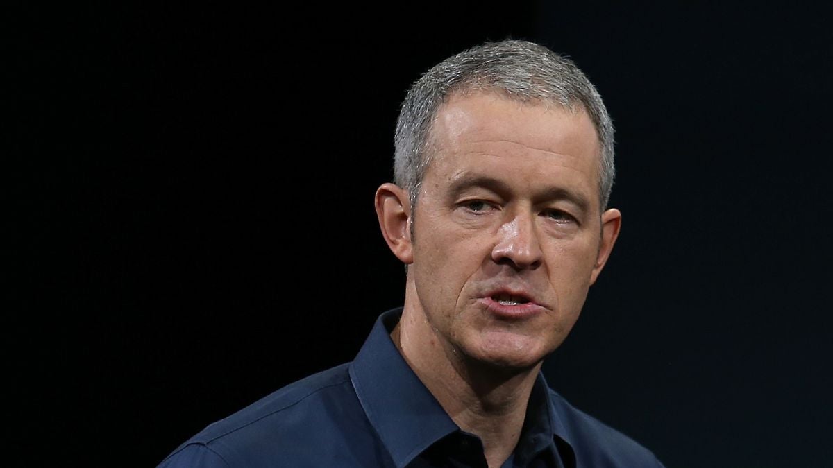 Disney benoemt voormalig Apple COO Jeff Williams tot lid van de raad van bestuur Disney benoemt voormalig Apple COO Jeff Williams tot lid van de raad van bestuur