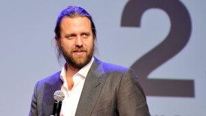 Director Carl Erik Rinsch attends New Directors' Showcase In Los Angeles presented by Team One, Saatchi LA on September 23, 2015 in Los Angeles, California. (Credit: John Sciulli/Getty Images for Team One, Saatchi LA)