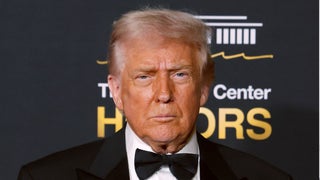 Trump to Close Embattled Kennedy Center for 2-Year Renovation Project