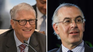 Latest Epstein Photo Dump Includes Steve Bannon, Noam Chomsky, Bill Gates, David Brooks