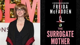 Sony Acquires ‘The Surrogate Mother’ Adaptation From ‘The Housemaid’ Author Freida McFadden