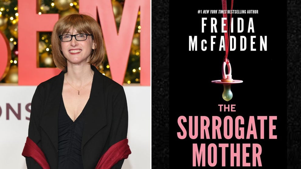 The Surrogate Mother
