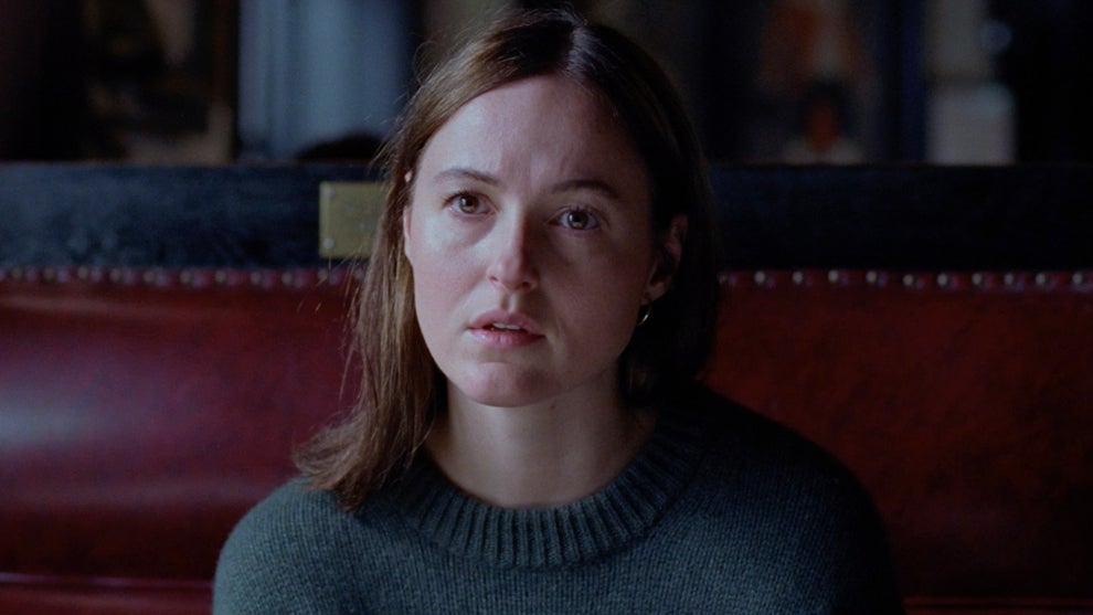 Renate Reinsve in “Sentimental Value” (Credit: Neon)