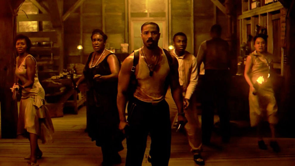 "Sinners" (Credit: Warner Bros.)